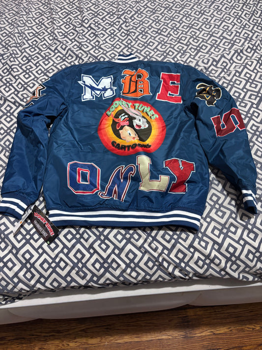 Loony tunes sweater