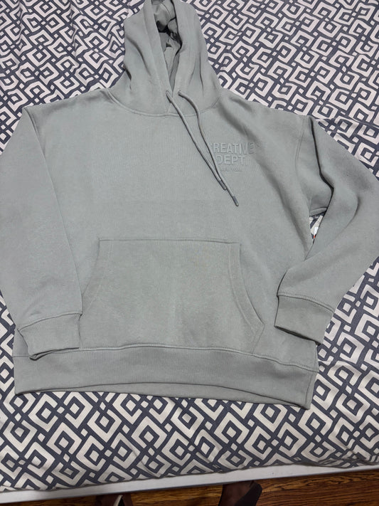 Creative Dept. New York sweater