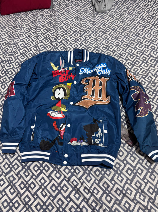 Loony tunes sweater