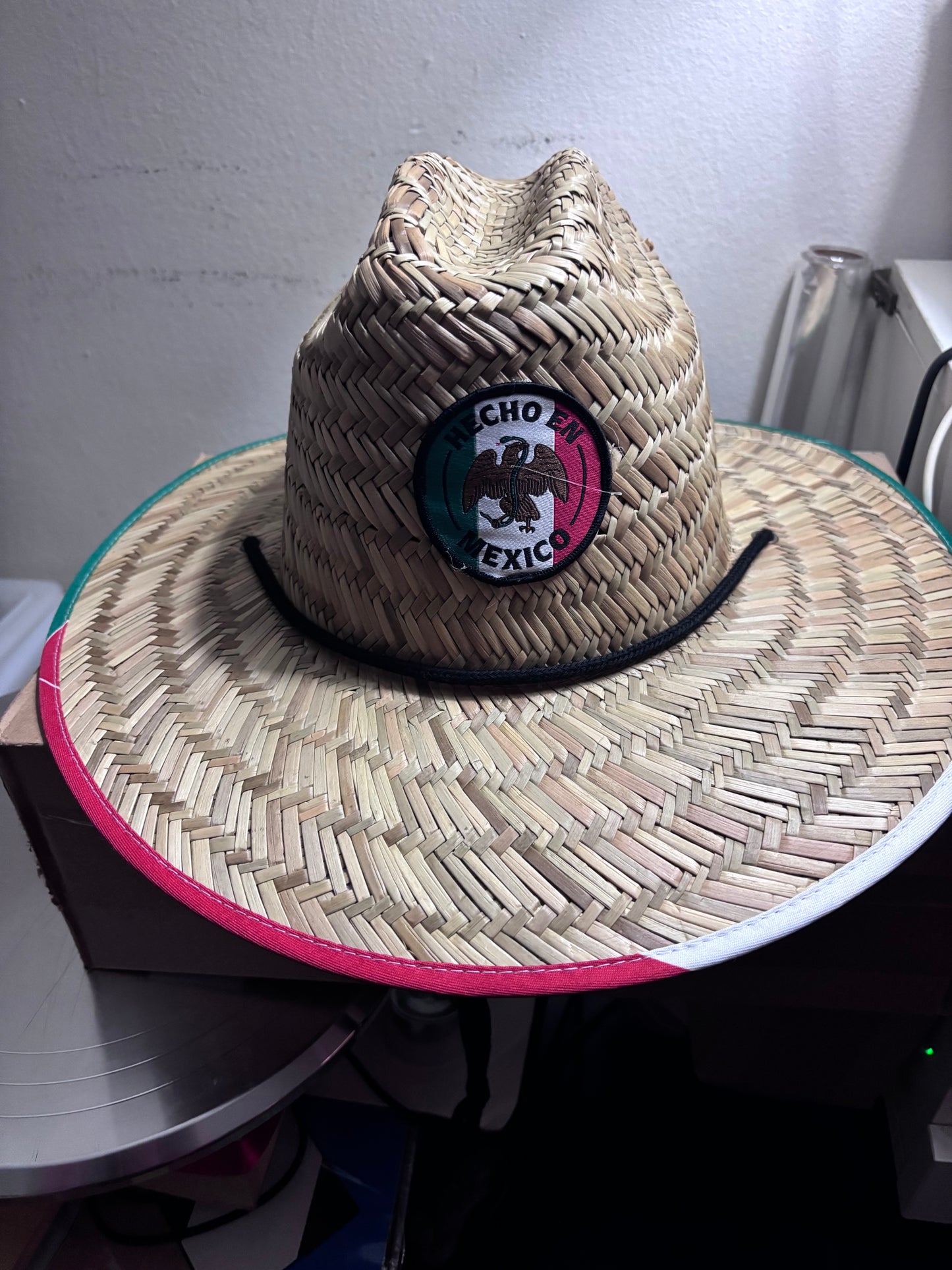 Mexican hat